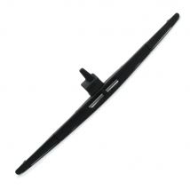 Erick's Wiper 14" Rear Wiper Blade For Honda Pilot MK2 2009 - 2015 Windshield Windscreen Clean Tailgate Window Car Rain Brush