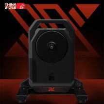 ThinkRider XXPRO Direct Drive Smart Bike Trainer Max 2500W Allenamento indoor Genera elettricità solo Rullo per bicicletta