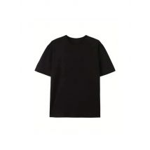 The Cher Show Black Unisex Short Sleeve Cotton T-Shirt