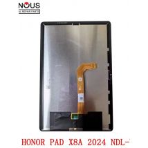 NEW LCD For HONOR Pad X8a 2024 NDL-W09 Display TouchScreen Digitizer Assembly Replace