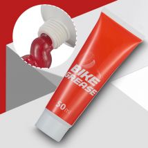 1pc Fahrrad Schmiermittel Butter Hub Lager Wartung Fett 50ml Fahrrad Wartung Zubehör Für Tretlager