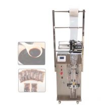 Macchina imballatrice automatica per sacchetti d'acqua per bustine d'acqua da 3-200 ml