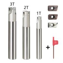 BAP 300R Fräsen Cutter Bar Cnc-bearbeitungszentrum 1135 Werkzeug Post Hartmetall Drehmaschine Werkzeug APMT1135 Werkzeug Bar Halter Fräsen Grobe 10 12 16 18 20 24 25 32mm