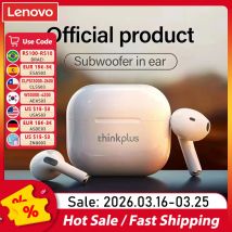 Nuovo LP40 NUOVI auricolari Bluetooth V5.0 cuffie leggere anti-sudore compatibili con gli auricolari del computer portatile del telefono intelligente