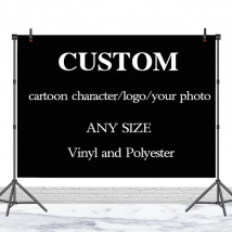 Mehofond-Fondos personalizados para sesión fotográfica, cartel de fotografía para estudio fotográfico de boda, impresión directa de tu obra de arte