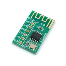 Ch9141k bt serielle Schnitts telle Modul Bewertungs karte ch9141 ble uart transparente Übertragung 100m Entfernung