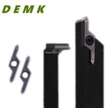 SHKFR Verlängerungsgewinde SHKFR1212K42 SHKFR1616K42 SHKFR2020K42 SHKFR2525M42 Spitzdrehwerkzeughalter HKFF Kleine Drehmaschine CNC