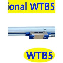 Original Rational WTB5 Linear Scales Linear Encoder 50 100 150 200 250 300 350