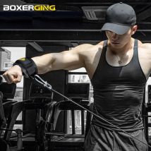 Handgelenkschlaufen für Widerstandsband, Workout, Fitness, Knöchelriemen, Fußstütze, Manschetten, Kabel, Maschinen, Fitnessstudio, Heimfitnessgeräte