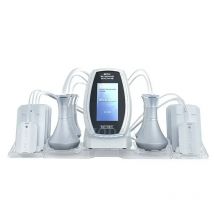 RF Tool 80K cavitazione corpo ad ultrasuoni macchina dimagrante Multi-polare radiofrequenza ringiovanimento antirughe Skin Lift stringere