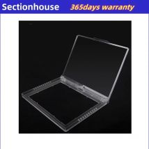 10 inch 7 inch Protective Box for HMI Touch Screen Protection 7inch 10inch for Siemens Kunlun Weinvien Half Black Shell
