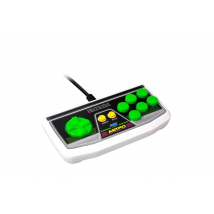 For SEGA Astro City Mini Arcade Original Controller Compatible with PC(3 Colors)