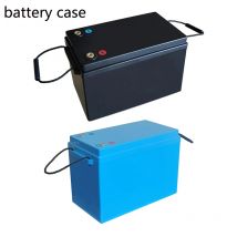 90Ah 105Ah 200Ah 280Ah 310Ah 320Ah Lifepo4 Batterie Aufbewahrungsboxen DIY 12V Solarzellen Fall RV Yacht Batterie Lagerung Kunststoff Fall