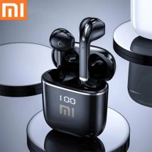 XIAOMI Buds 3 Pro TWS cuffie auricolari Bluetooth Wireless Display a LED Touch Control auricolare