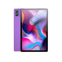 BDF Y7 Max Android 13 Tablet 10.1 Inch HD+ 90Hz Display TÜV Rheinland Octa Core Cpu 8GB RAM 256GB ROM 8000mAh 18W 4G LTE Tab