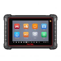 2025 Autel MaxiCOM MK900-TS Scanner Android 11 Full TPMS 3000+ Bi-directional Scan Tool, Active Test, 40+ Reset, CAN FD/DOIP