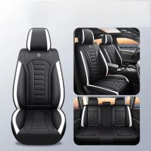 Coprisedile in pelle per Mazda Tutti i modelli Mazda 3 Axela 2 5 6 8 Atenza CX-7 CX-3 MX-5 CX-8 CX-30 CX-5 CX-9 CX-4