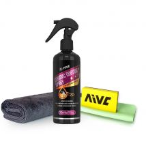 Ceramic Coating Spray Liquid Coatin Nano Crystal Hydrophobic Layer Polishing Paint  Paintwork High Shine Easy To Apply Accessor