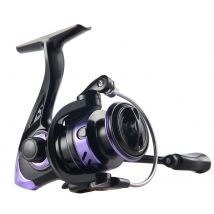 HAUT TON PurpleWind 500/800/1000/2000/3000/4000/5000/6000/7000 Mulinello da pesca spinning, rapporto di trasmissione 5.2:1, 13.2-21.6 Max D