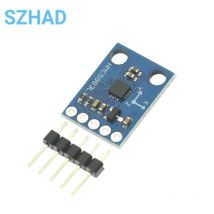 QMC5883L 3-Axis Digital Compass Module – I2C Output, 3.3V/5V, High Sensitivity Magnetic Sensor for Arduino Navigation GY-273