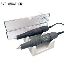 SMT MARATHON H37L1 SH37LN Maniglia 35K e 45K RPM Micromotore Lucidatura Manipolo Manicure Nail Art Qualità eccellente