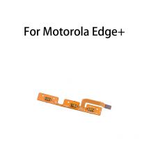 Accensione ON OFF Interruttore muto Tasto di controllo Tasto volume Cavo flessibile per Motorola Edge+ / Edge Plus