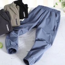 Kinder hosen Kinder hosen Jungen Frühling Freizeit hosen Kinder kleidung Baumwolle Jungen lange Hosen Jungen Kleidung Sport hosen