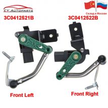 Neue Links Und Rechte Seite Höhe Level Sensor Für Volkswagen Golf Tiguan Für Audi Q3 CC Eos 3C0412521B 3C0412522B