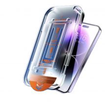 2-5Pcs For Google Pixel 10 9 Pro XL 8A 8 7 7a 6a 4G 5G Screen Protector Toughened Glass Accessories No Dust Bubbles Easy Kit