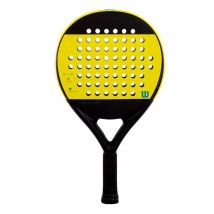 Pala Wilson Juice Team padel 2, pala de pádel