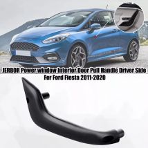 Für 2011-2020 Ford Fiesta ABS Auto/Manuell Power Fenster Fahrer Innentür Zuggriff