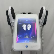 EMSZERO NEO RF HIEMT EMS Body Sculpt Machine Eletric Muscle Stimulator Muscle Massager Fat Burner Weight Loss Butt Lifter Shaper