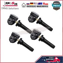 4 SZTUK 13506028   Czujnik ciśnienia w oponach TPMS do Opel Adam Ampera Antara Astra J k Corsa D Insignia Meriva B Mocha Zafira C