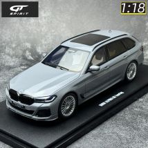 GT Spirit 1/18 scale New  Alpina B5 G31 Station wagon Car Model Static Decoration Holiday Gift Collection (sealed design)