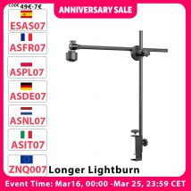 Longer Lightburn Camera Kit for Laser Engravers 5Mp Hd Precision Auto Positioning Image Tracing Work Preview 740*560mm View Area