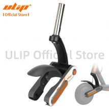 ULIP New Damped Front Suspension for Xiaomi M365 Pro Mi4 4Lite 4Pro / Max G30 D E LP Electric Scooter Front Shock Absorber Parts