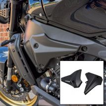 Neue Motorradzubehör ABS Front Infill Panels Seitenteile Abdeckungen Seitenrahmen Verkleidung für Yamaha XSR900 2022-2025