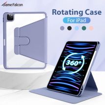 Fall für iPad Pro 13 11 12,9 Air13 Mini 6 Funda für iPad Air 11 5 4 m6 10 9 8 7 10. 9. 8. 7. Generation 10,2 Fall Zubehör