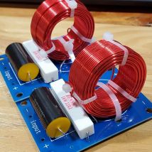 Paare/2 Stück Rcl-Kerb filter für m8/m7