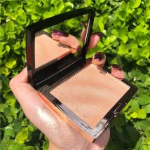 Guicami neue Text marker Make-up Schimmer Pulver Text marker Palette Basis Illuminator Highlight Gesichts kontur goldenen bronzer