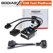 Godiag für bmw cas4 & cas4 test plattform arbeiten zusammen mit godiag gt100 & xhorse vvdi 2/für bmw vvdi bim tool/autel im608