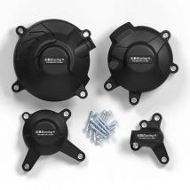 PER YAMAHA MT-09 FZ-09 TRACER & SCRAMBLER 2014-2020 XSR900 2015 2016 2017 2018 2019 2020 Moto Copertura protettiva del motore