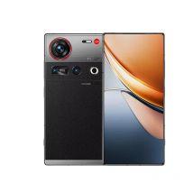 Nubia Z70s Ultra 5G Smartphone Snapdragon 8 Elite Pantalla AMOLED de 6,85 pulgadas NEOVISION AI Photography4.0 50MP 144Hz 6600mAh NFC IP69