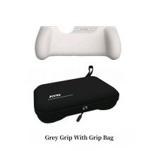 Portable Original AYN THOR Handheld Grip Antifall Shockproof THOR Flip Game Console Control Grip Stand Holder Storage Bag
