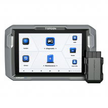 TOPDON ArtiDiag900 Lite OBD2 escáner herramientas de diagnóstico de sistema completo 8 reinicio bi-direccional CANFD herramienta automotriz Bluetooth VCI
