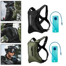 Motorrad Radfahren Wasser Tasche Trink Pack MTB Off Road Motocross Racing Rucksack Sport Berg Motorrad Fahrrad Toolkit