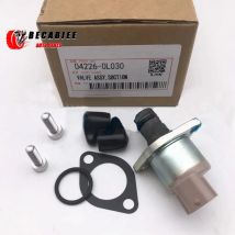 04226-0L030 294200 -0300 294009 -0250 Original Öldruck-Kraftstoffpumpe, Saugsteuerung, SCV-Ventil für Toyota Auris Avensis Corolla