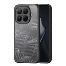 DUX DUCIS For Xiaomi 15T Pro Outdoor Military Airbag Anti-fall Case For Xiaomi15T Pro Acrylic Shockproof Armor Back Cover