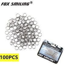 100PCS Dart O Ring für Nylon Darts Wellen Dart Zubehör
