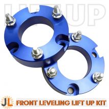 Front Nivellierung Lift Up Kits für Ford Ranger T6 für Mazda BT-50 2011-2018 Lift Spacer Coil Strut Frühling schocks Frühling Erhöhen